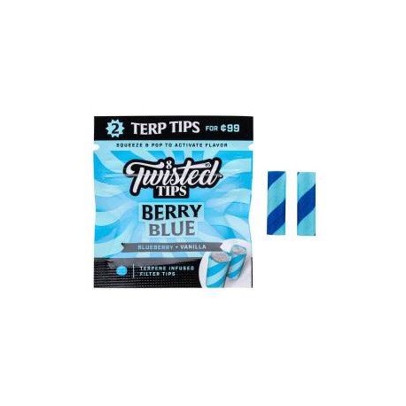 Twisted Tips