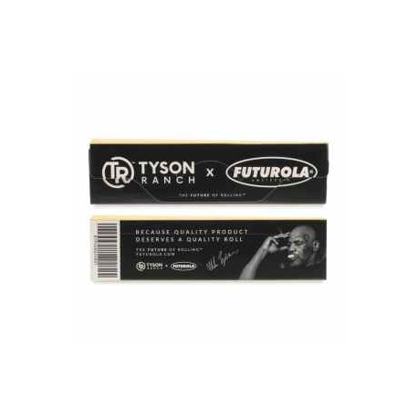 Tyson Papers x Futurola King Size Slim
