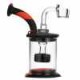Pulsar Silicone Glass Rig