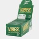 Vibes Organic Hemp 1 1/4