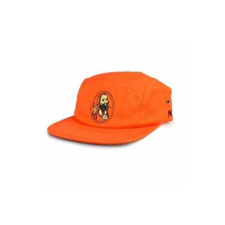 Zigzag Gorra Camper