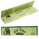 Zigzag Organic Hemp Kingsize