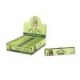 Zigzag Organic Hemp Kingsize