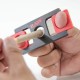 Raw Cone Cutter
