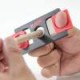 Raw Cone Cutter