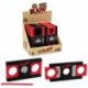 Raw Cone Cutter