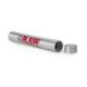 Raw Cone Metal Tube