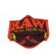 Raw Cubrebocas