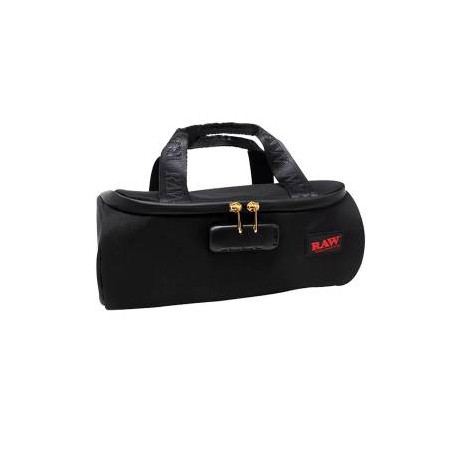 Raw Dank Locker Mini Duffel Bag