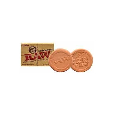 Raw Hydro Stone