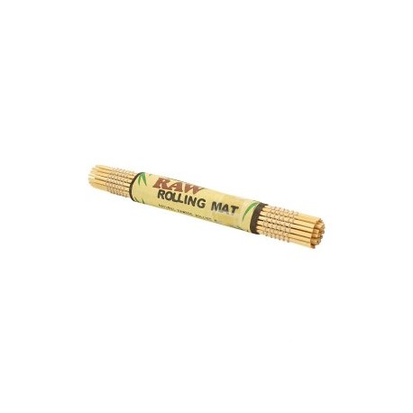 Raw Rolling Mat
