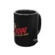 Raw Wake Up & Bake Up Taza Pipa