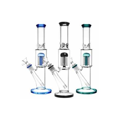 Bong Jellyfish Perc