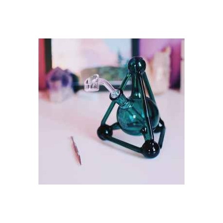 Bong Pulsar Aerospace Dab Rig