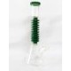 Bong USA Glass Ribbed 16 pulgadas