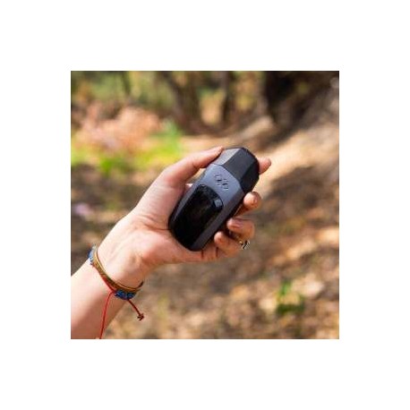 Boundless Vexil Vaporizador Herbal
