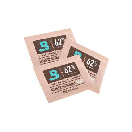 Boveda Humidificador