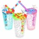Bubbler Freezer Cup