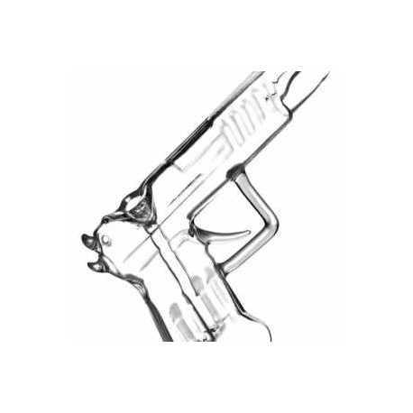 Bubbler Pistola