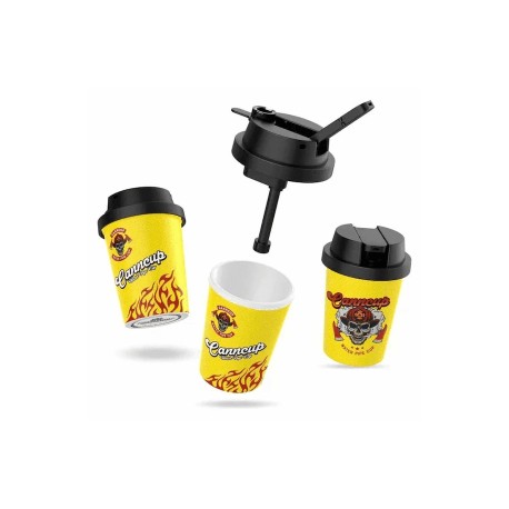 CannCup Water Pipe Cup