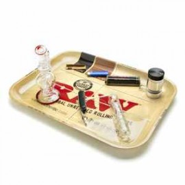 Charola Raw Extra Grande