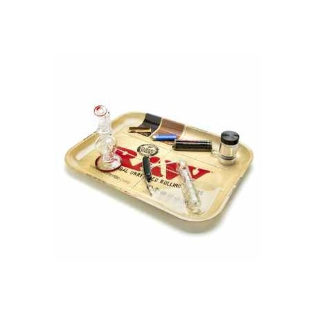 Charola Raw Extra Grande