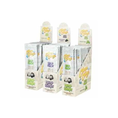 Cheech & Chong Wraps