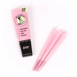 Conos Blazy Susan King Size 3-Pack