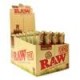 Conos Raw King Size 3-Pack Organic Hemp