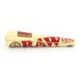 Conos Raw King Size 3-Pack Organic Hemp
