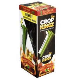 Crop Kingz Organic Hemp Wraps