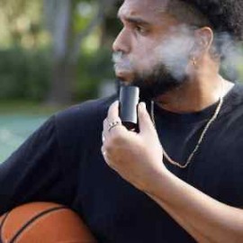 DaVinci Miqro C Vaporizador Dual Herbal y Concentrados