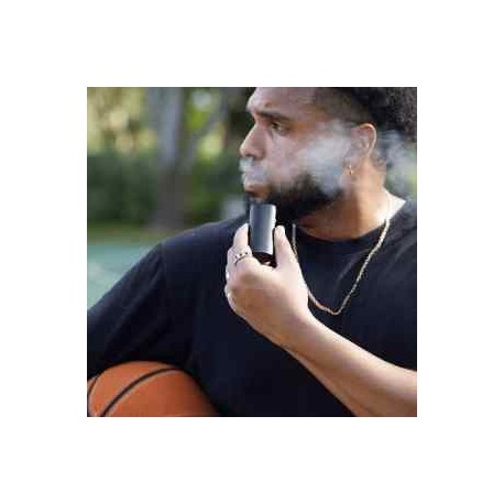 DaVinci Miqro C Vaporizador Dual Herbal y Concentrados