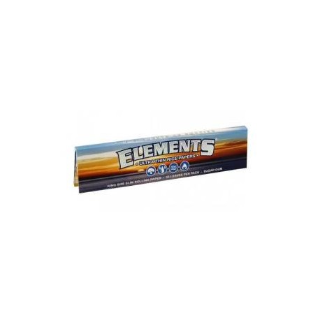 Elements King Size