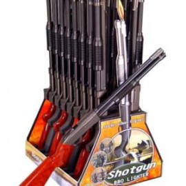 Encendedor Escopeta