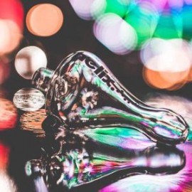 Grav Labs Helix Chillum