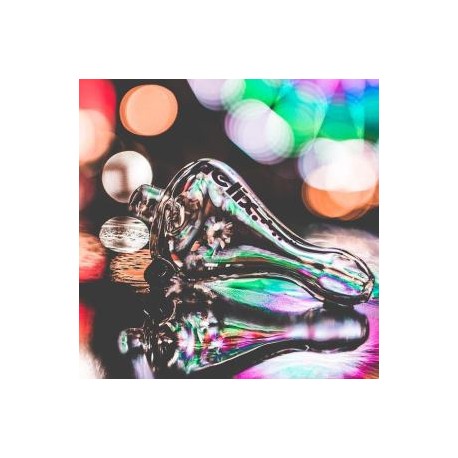 Grav Labs Helix Chillum