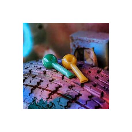 Grav Labs Pinch Spoon