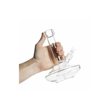 Grav Labs Small Wide Base Bong