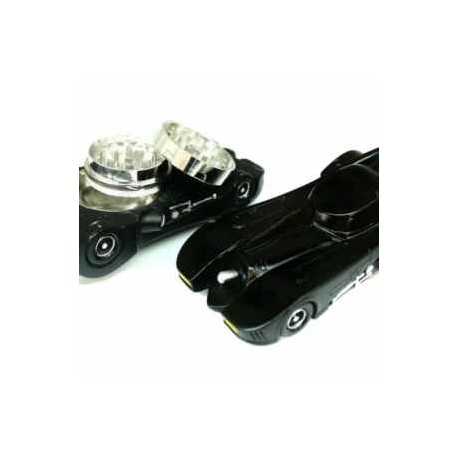 Grinder Batimovil