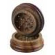 Grinder Madera Clavo