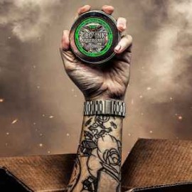 Hemp Bombs CBD Ink After Care