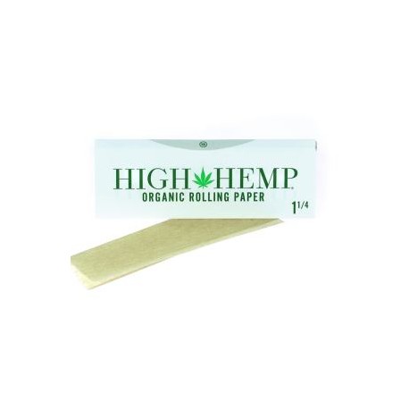 High Hemp 1 1/4
