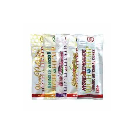 High Hemp Conos