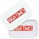 High Times Charola con Tapa