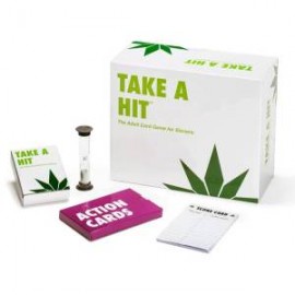 Juego de Cartas Take a Hit