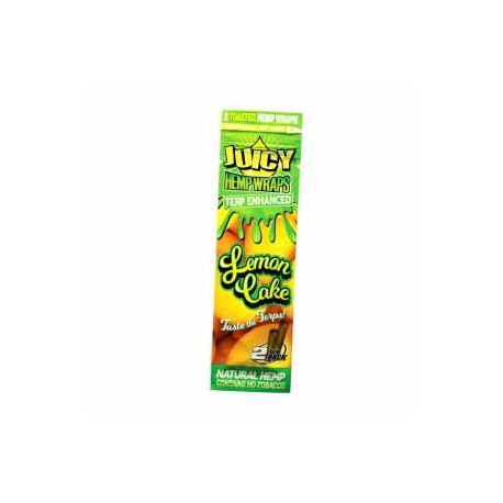 Juicy Jays Hemp Terp Wraps
