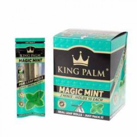 King Palm 2 pack Squeeze & Pop