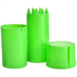 MedTainer – Contenedor Grinder