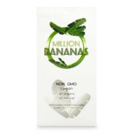 Million Bananas Wraps